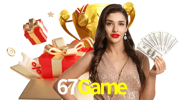 Jogue com dealers reais no 67Game!