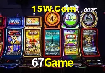 Diretório de Jogos 67Game