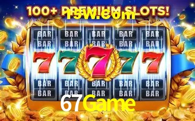 Sistemas de Segurança 67Game