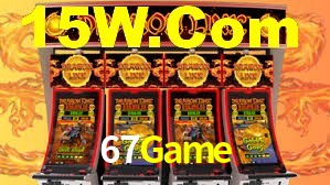 Experiência VIP 67Game