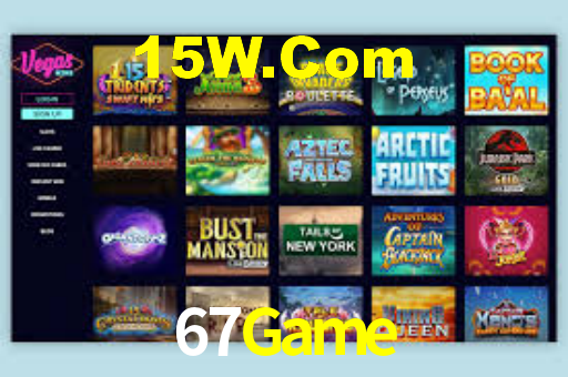 Daily Bonuses 67Game