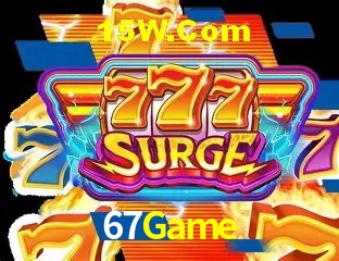 Design Responsivo 67Game