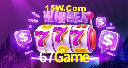 Login Seguro 67Game