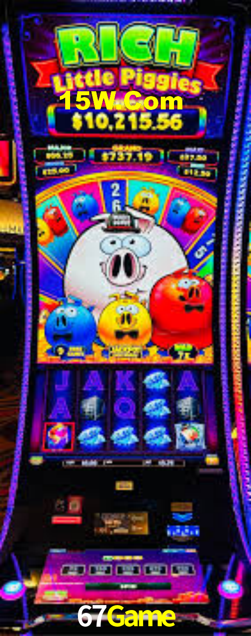 VIP Casino 67Game