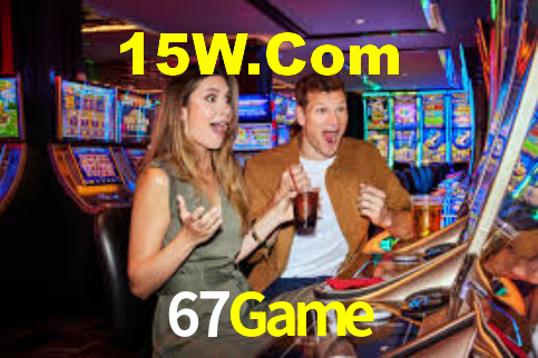67Game App Interface