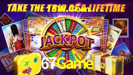 Segurança 2FA 67Game