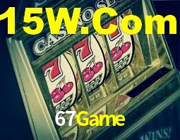 Welcome Bonus 67Game