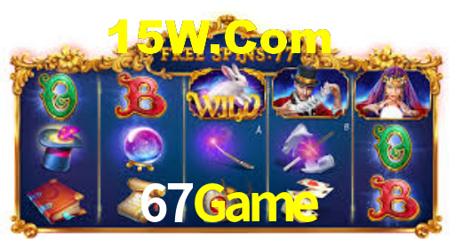Tournaments 67Game