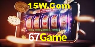 API Integration 67Game
