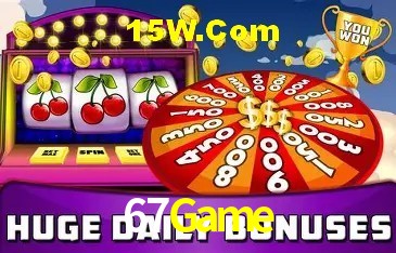 Jogos de Slot 67Game