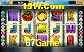 Platform Technology 67Game